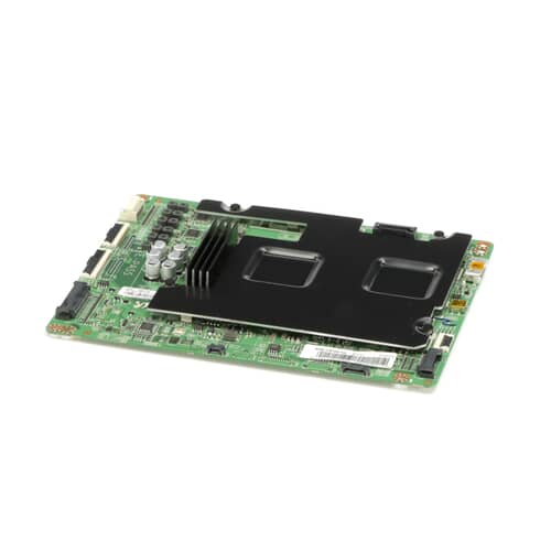 Samsung Part# BN94-07675W Main Power Control Board Assembly - Genuine OEM