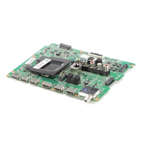 Samsung Part# BN94-08192D Main Power Control Board Assembly - Genuine OEM