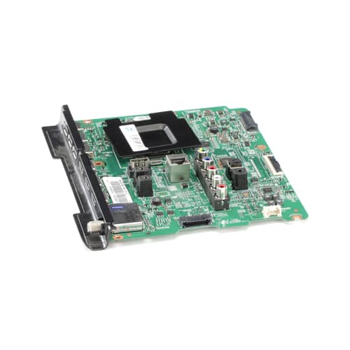 Samsung Part# BN94-08193E Main Power Control Board Assembly - Genuine OEM