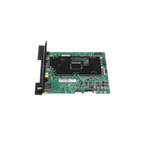 Samsung Part# BN94-08410H Main Power Control Board Assembly - Genuine OEM