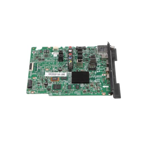 Samsung Part# BN94-08488C Main Power Control Board Assembly - Genuine OEM