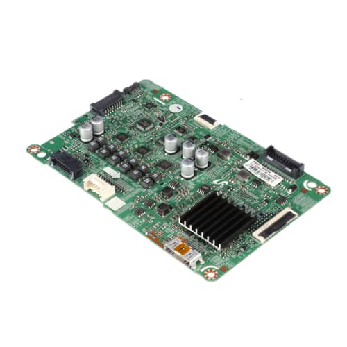 Samsung Part# BN94-09930L Main Board Assembly - Genuine OEM