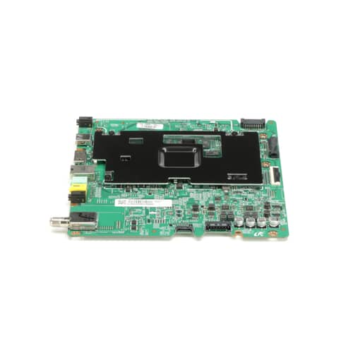 Samsung Part# BN94-09998B Main Power Control Board Assembly - Genuine OEM
