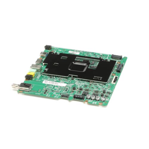 Samsung Part# BN94-09998B Main Power Control Board Assembly - Genuine OEM