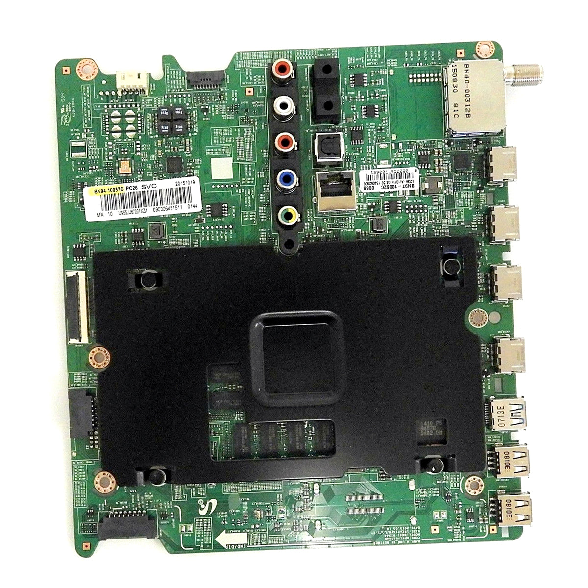 Samsung Part# BN94-10057C Main Board - Genuine OEM