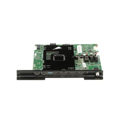 Samsung Part# BN94-10522R Main Power Control Board Assembly - Genuine OEM
