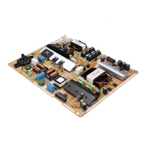 Samsung Part# BN94-10712A Power Supply Board - Genuine OEM