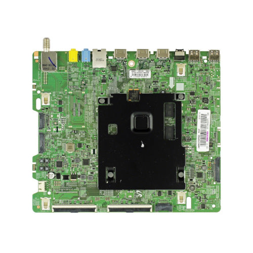 Midea Display Board - 17171100000081