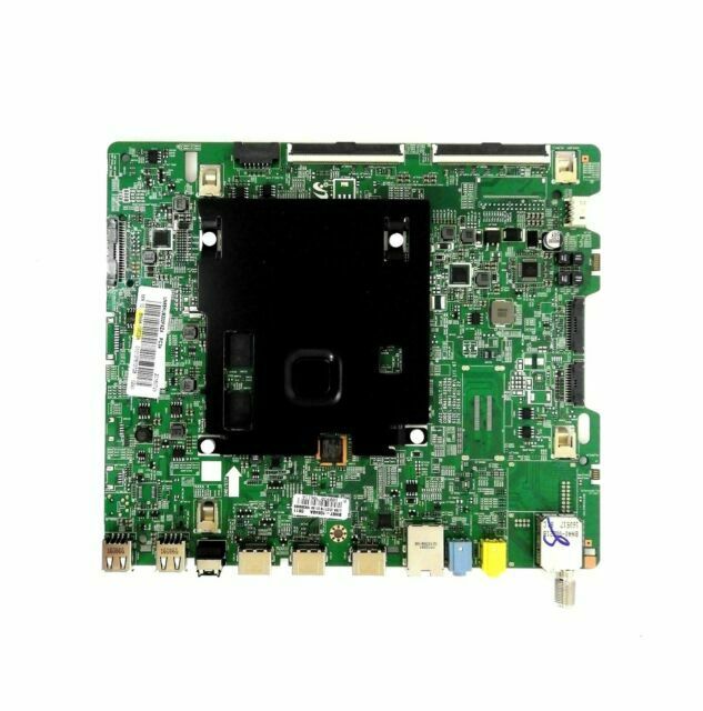 Samsung Part# BN94-10827C Main Board - Genuine OEM