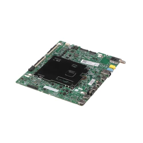 Samsung Part# BN94-10838D Main Power Control Board Assembly - Genuine OEM