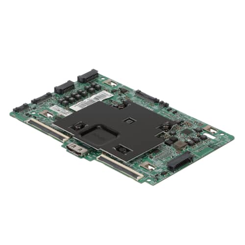 Samsung Part# BN94-11487A Main Power Control Board Assembly - Genuine OEM
