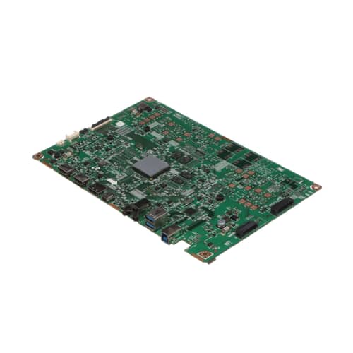 Samsung Part# BN94-12242D Main Power Control Board Assembly - Genuine OEM