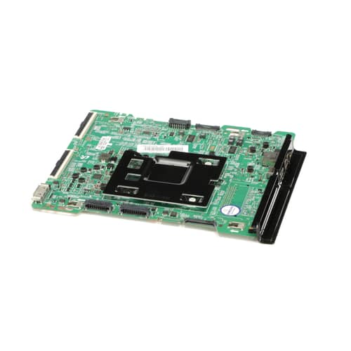 Samsung Part# BN94-12295J Main Power Control Board Assembly - Genuine OEM