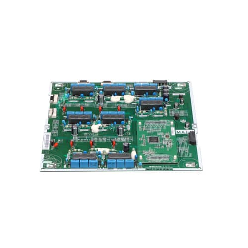 Samsung Part# BN94-12382A LED Driver Board - Genuine OEM