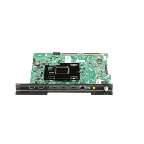 Samsung Part# BN94-12403A Main Power Control Board Assembly - Genuine OEM