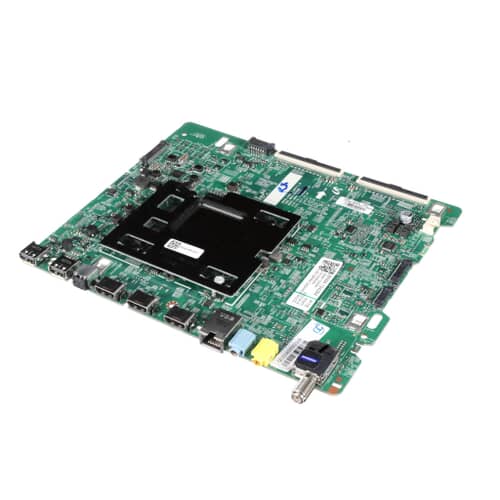 Samsung Part# BN94-12428A Main Power Control Board Assembly - Genuine OEM