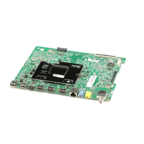 Samsung Part# BN94-12435A Main Power Control Board Assembly - Genuine OEM