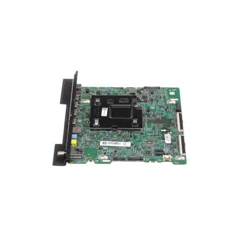 Samsung Part# BN94-12440S Main Power Control Board Assembly - Genuine OEM