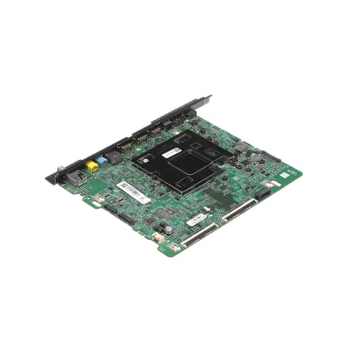 Samsung Part# BN94-12440S Main Power Control Board Assembly - Genuine OEM