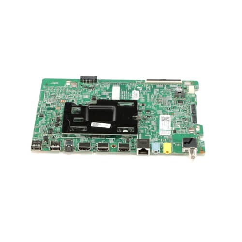 Samsung Part# BN94-12442D Main Power Control Board Assembly - Genuine OEM
