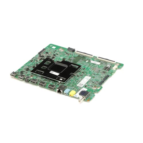 Samsung Part# BN94-12484U Main Power Control Board Assembly - Genuine OEM