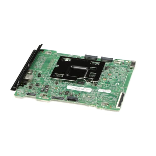 Samsung Part# BN94-12576B Main Power Control Board Assembly - Genuine OEM