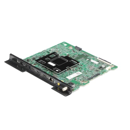 Samsung Part# BN94-12640A Main Power Control Board Assembly - Genuine OEM