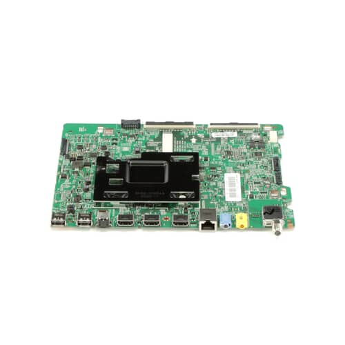 Samsung Part# BN94-12642D Main Power Control Board Assembly - Genuine OEM