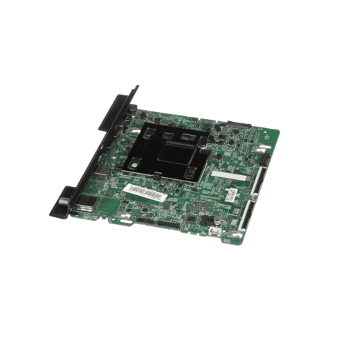 Samsung Part# BN94-12662G Main Power Control Board Assembly - Genuine OEM