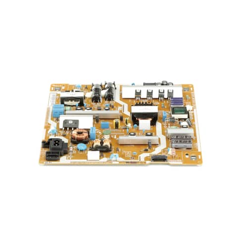 Samsung Part# BN94-12715C Main Power Control Board Assembly - Genuine OEM