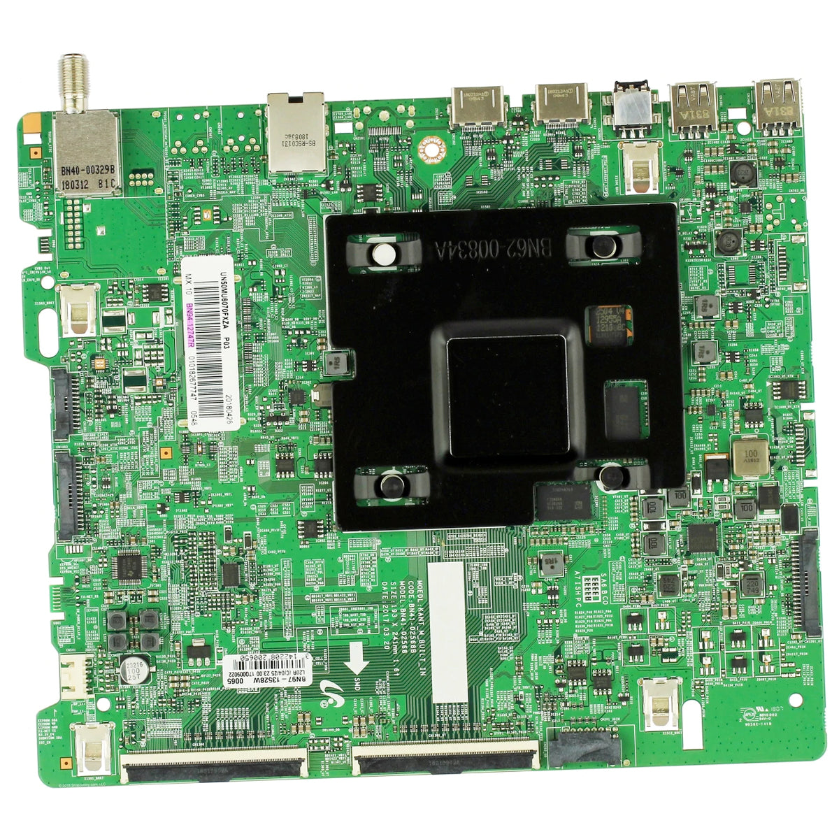 Samsung Paa Main-At&T - GH99-04962A
