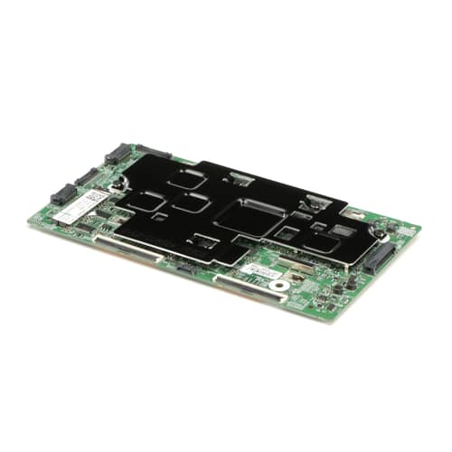 Samsung Part# BN94-12898A Main Power Control Board Assembly - Genuine OEM