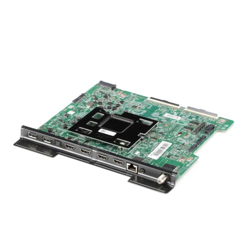 Samsung Part# BN94-12925A Main Power Control Board Assembly - Genuine OEM