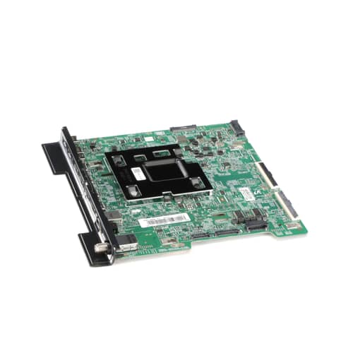 Samsung Part# BN94-12925A Main Power Control Board Assembly - Genuine OEM