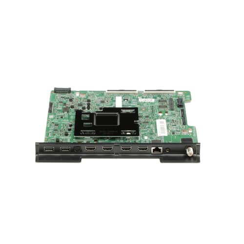 Samsung Part# BN94-12927N Main Power Control Board - Genuine OEM