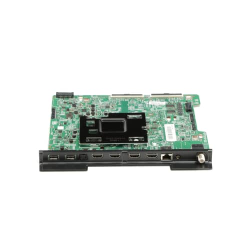 Samsung Part# BN94-12928T Main Power Control Board Assembly - Genuine OEM