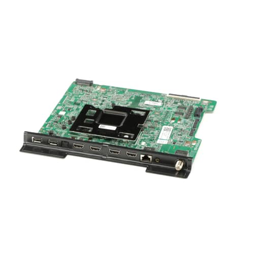 Samsung Part# BN94-12929A Main Power Control Board Assembly - Genuine OEM