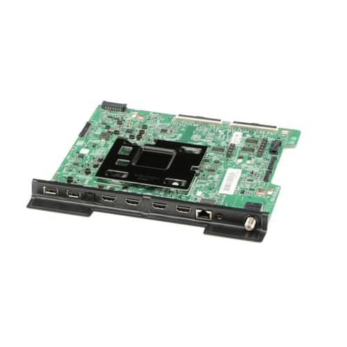 Samsung Part# BN94-13028Q Main Power Control Board Assembly - Genuine OEM