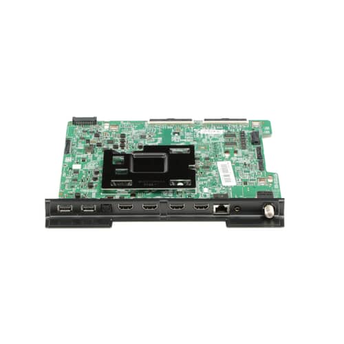 Samsung Part# BN94-13030A Main Power Control Board - Genuine OEM