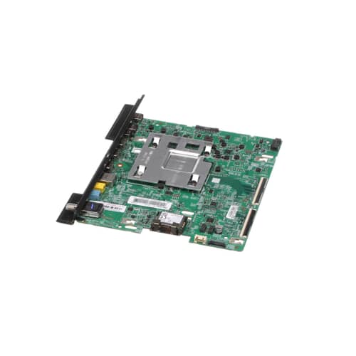 Samsung Part# BN94-13280A Main Power Control Board Assembly - Genuine OEM