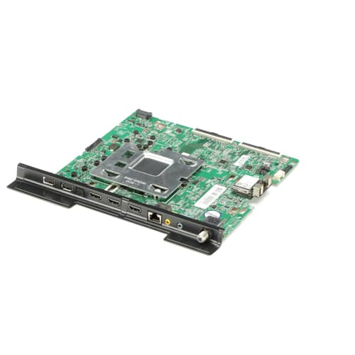 Samsung Part# BN94-13282F Main Power Control Board Assembly - Genuine OEM