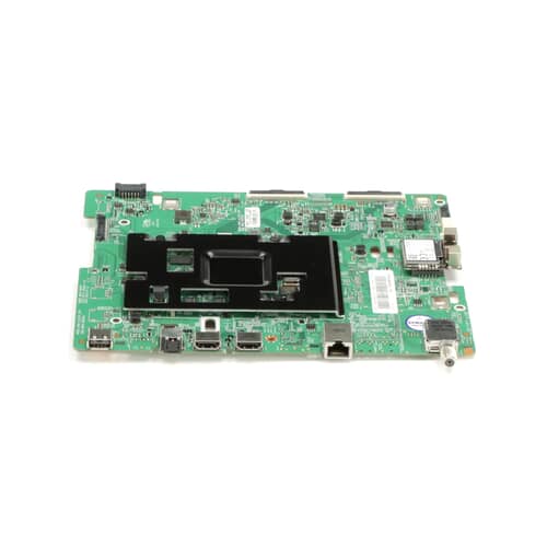 Samsung Part# BN94-13802A Main Power Control Board Assembly - Genuine OEM
