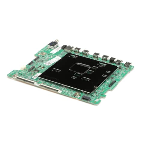Samsung Part# BN94-14004D Main Power Control Board Assembly - Genuine OEM