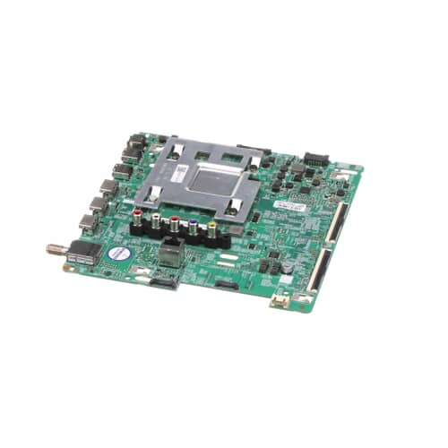 Samsung TV Main Power Control Board Assembly - BN94-14031K