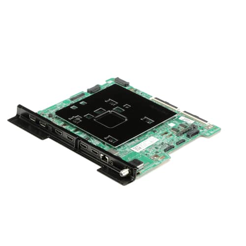 Samsung Part# BN94-14054C Main Power Control Board Assembly - Genuine OEM