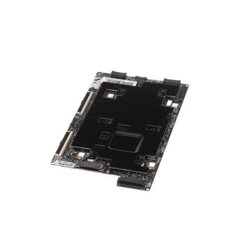 Samsung Part# BN94-14077G Main Power Control Board Assembly - Genuine OEM