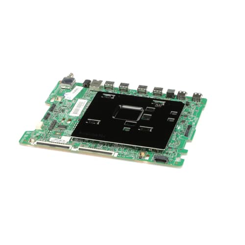 Samsung Part# BN94-14119A Main Power Control Board Assembly - Genuine OEM