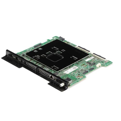 Samsung Part# BN94-14119H Main Power Control Board Assembly - Genuine OEM