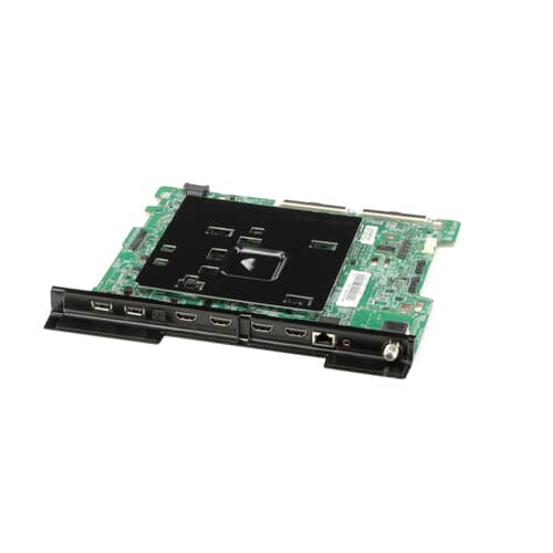 Samsung Part# BN94-14119K Main Power Control Board Assembly - Genuine OEM