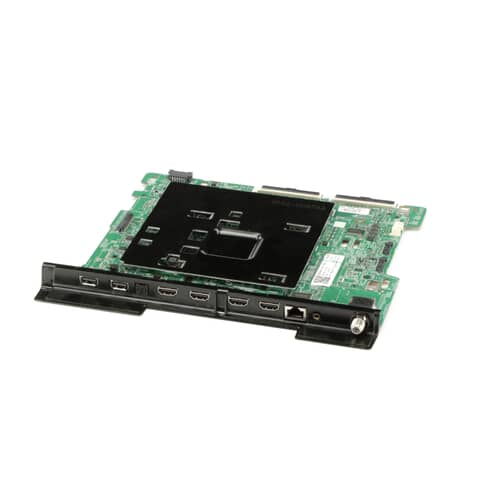 Samsung Part# BN94-14136U Main Power Control Board Assembly - Genuine OEM